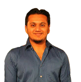 Mohit Jadhav