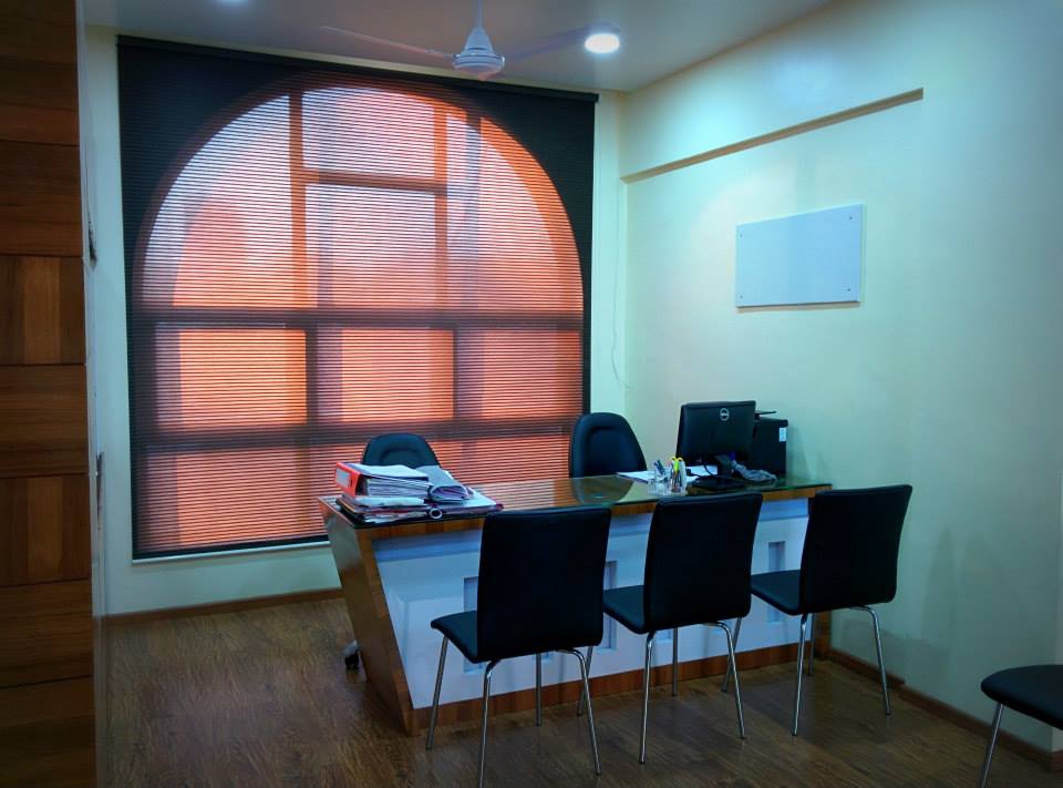 Lawyer Office