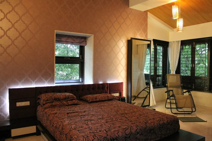 Mutha Villa