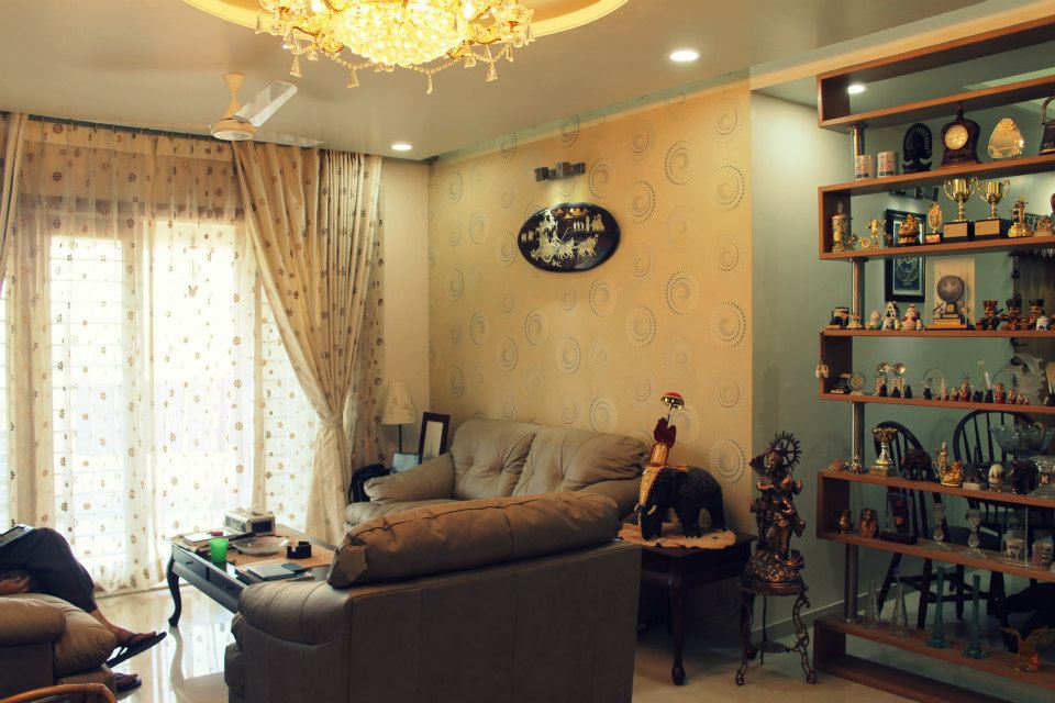 Nyati Enclave