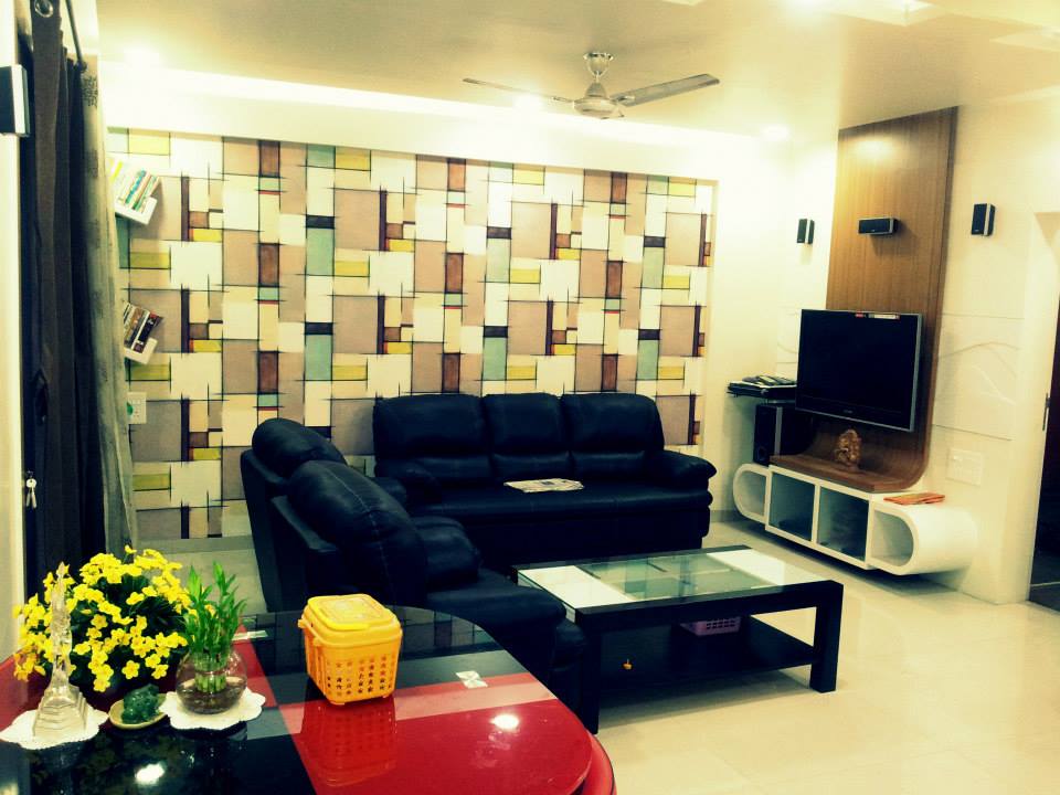 Patil Residence